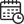 Calendar Icon